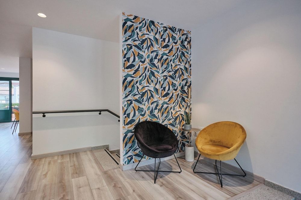 Hotel Pombal Rooms 2