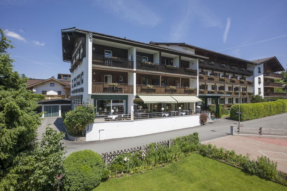 Sporthotel Austria 1