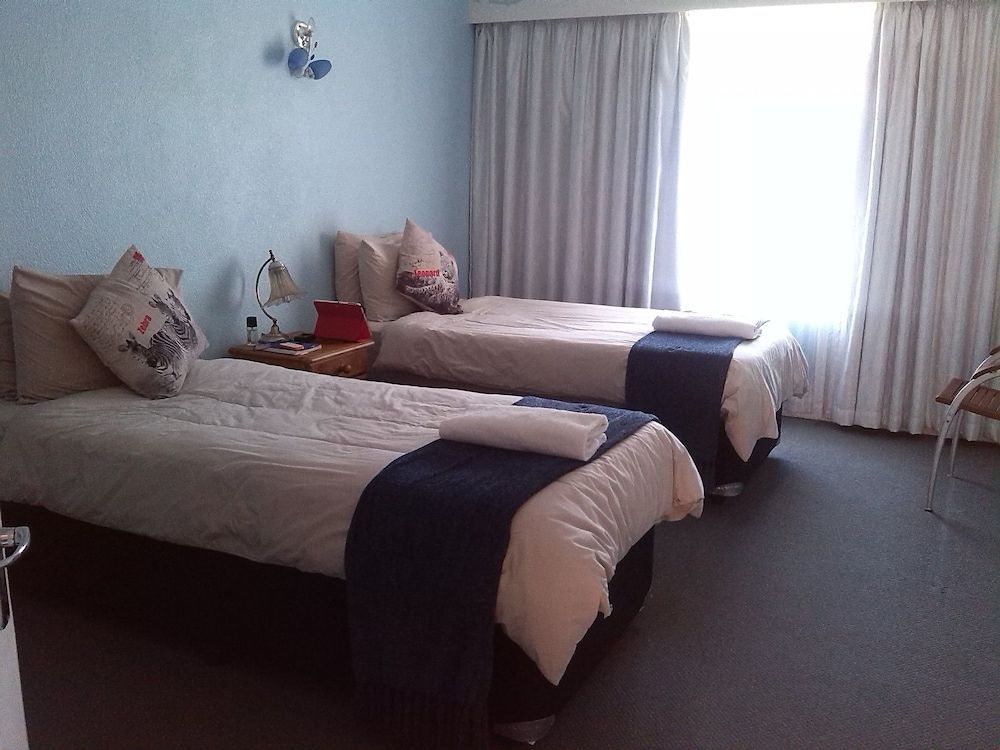 24 Onvrey Guest House 2
