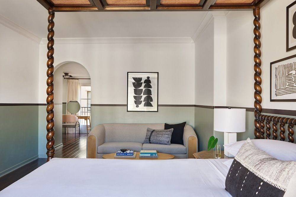 Kimpton CANARY HOTEL by IHG 2