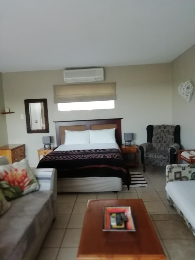 Beachfront Cabanas 1