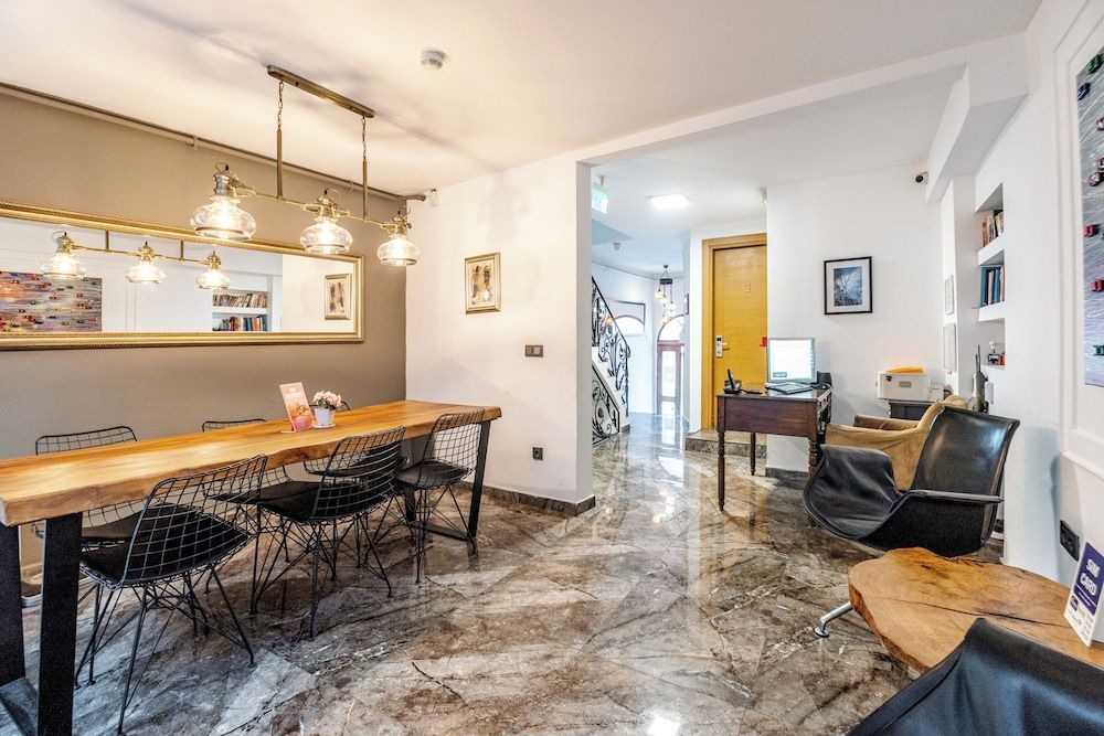 The Xenia Hotel 2