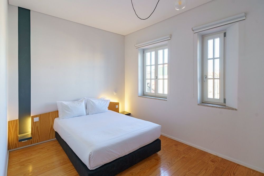 N Apartments - Chã 2