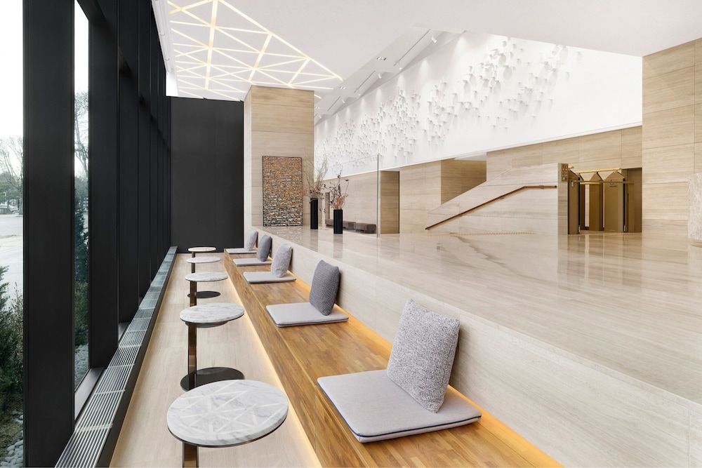 Four Points by Sheraton Suwon 2