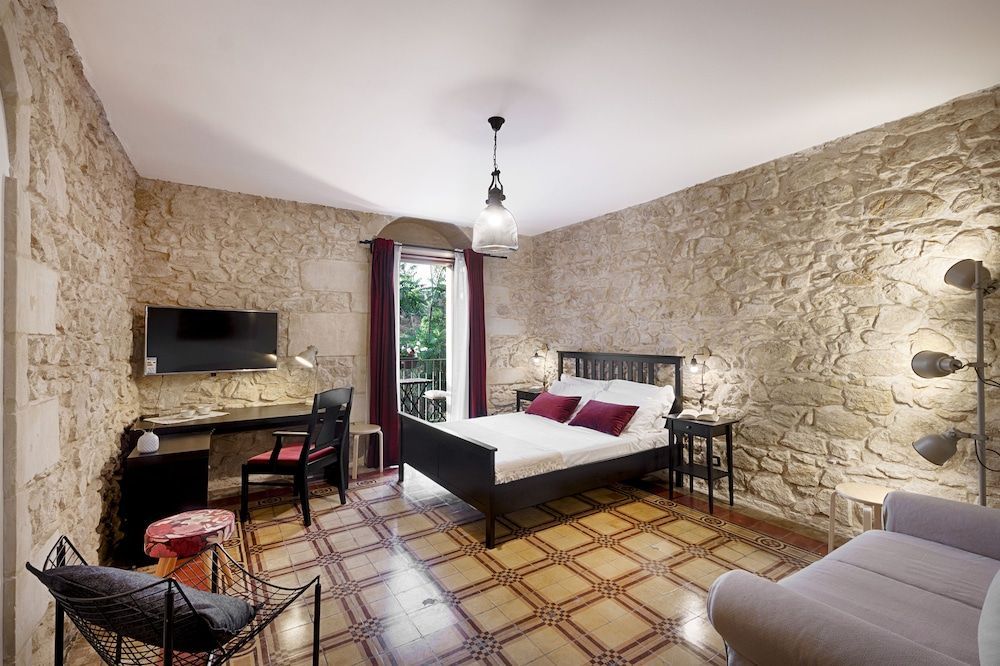 Centosedici Rooms 2