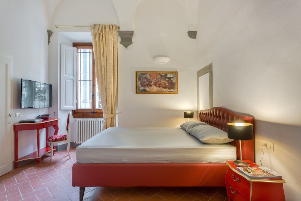 Residenza d'Epoca Galleria dell'Accademia 2