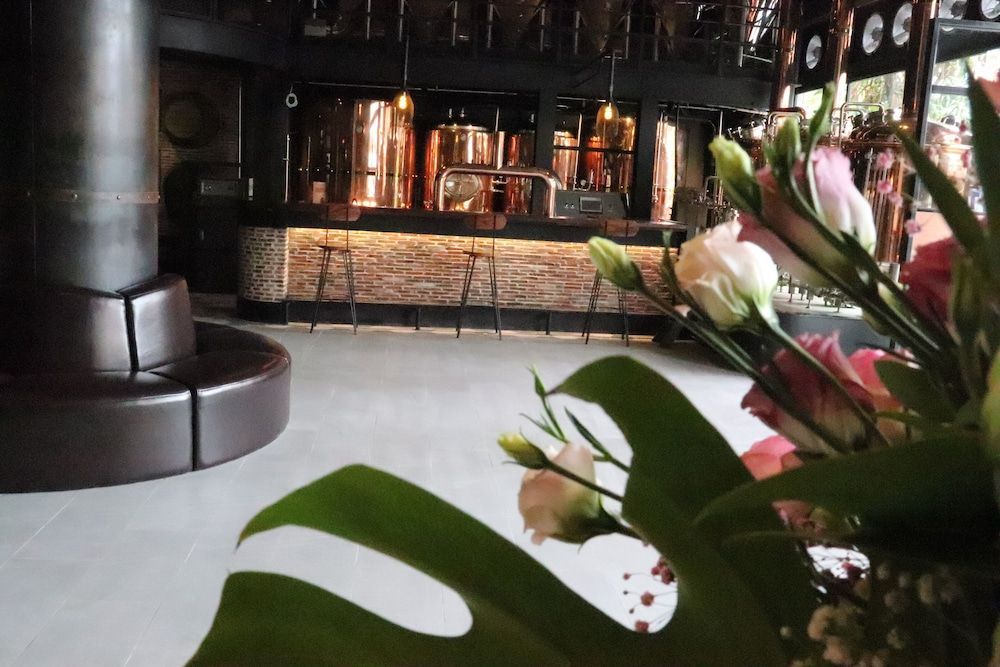 CHECK inn Phnom Penh BKK1 2