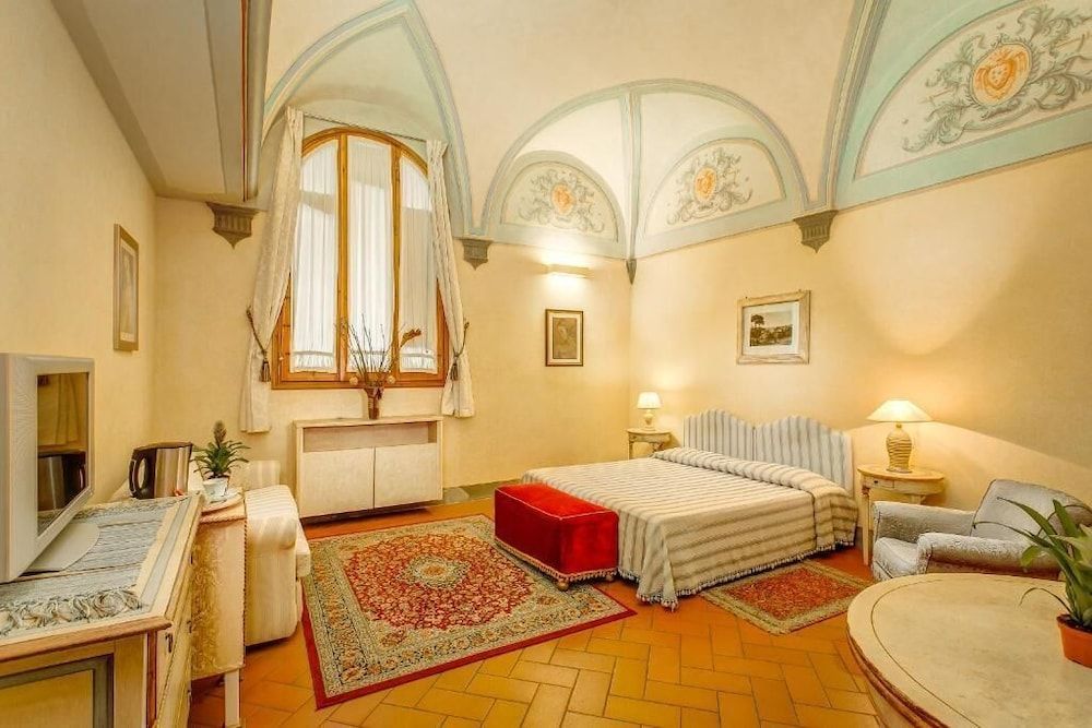 Firenze Suite 1