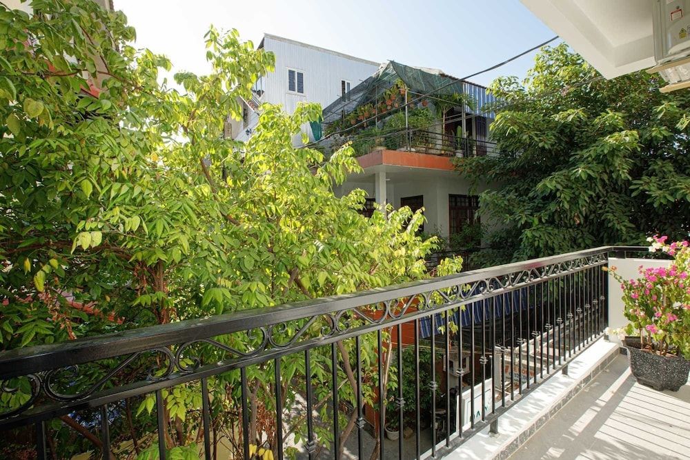 Pao Hotel 1
