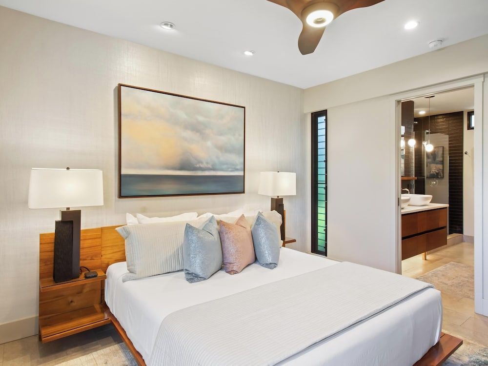 Wailea Elua- CoralTree Residence Collection 1