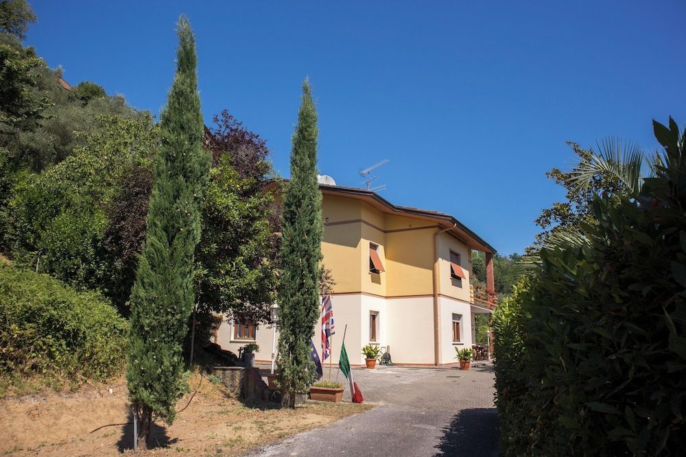 Morianese Residence 1