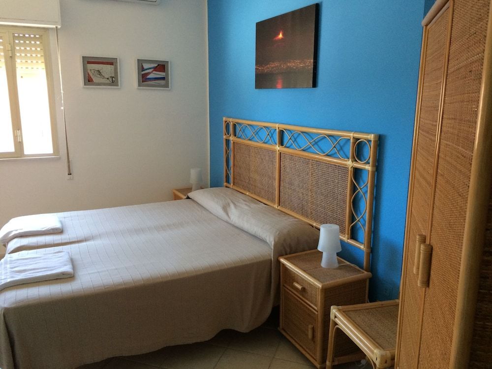 Hotel Ristorante Il Triangolo 1