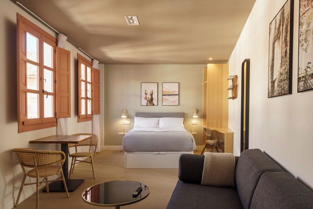 Limehome Cordoba Calle Pozanco 1