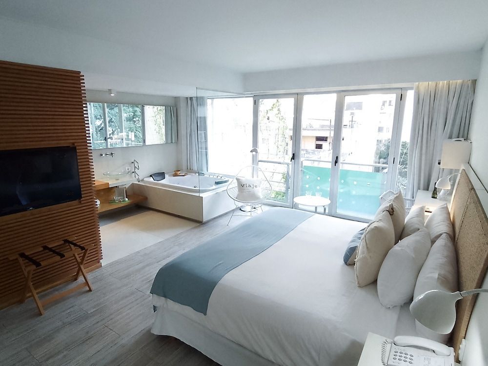 CasaCalma Hotel 1