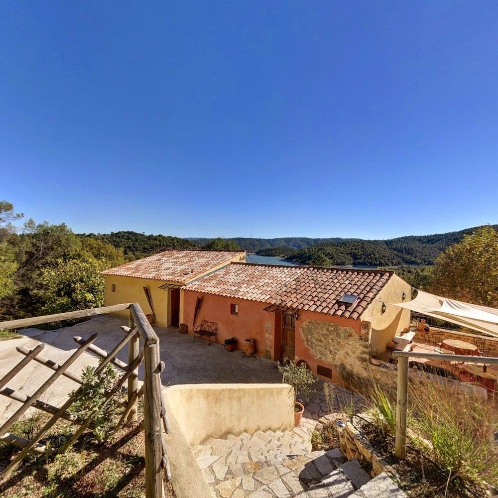 Les Gites du Lac - Chambre d'hotes 1