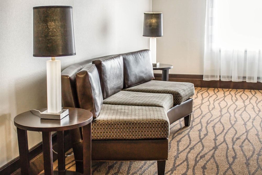 Sleep Inn Beaver- Beckley 2