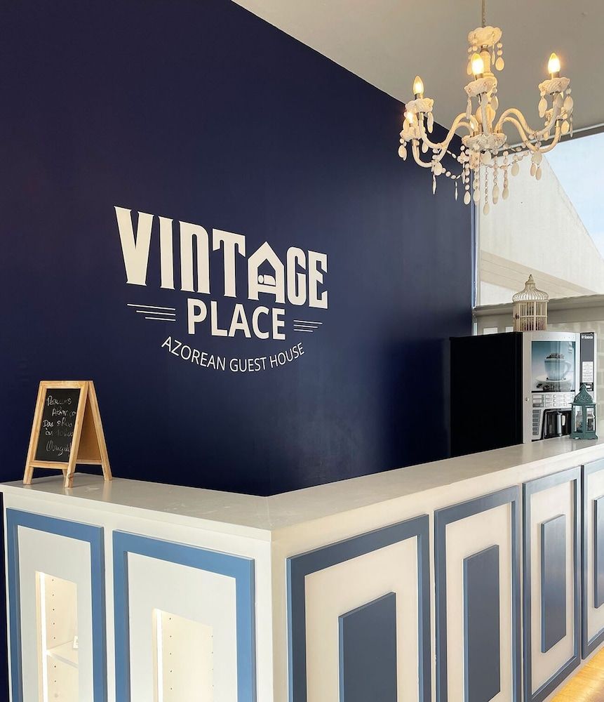 Vintage Place - Azorean Guest House 2