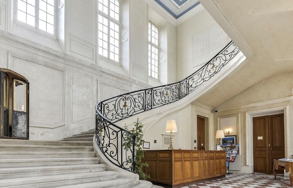 Château d'Ermenonville 2