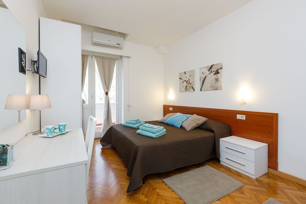 Roma Trastevere Relais Guest House 2