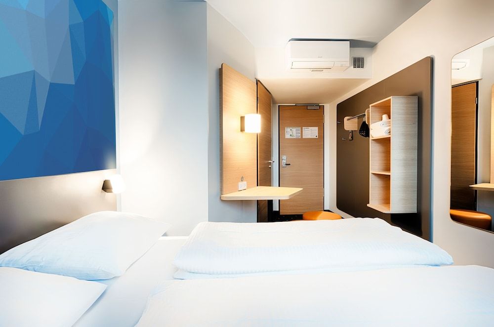 B&B HOTEL Wismar 2
