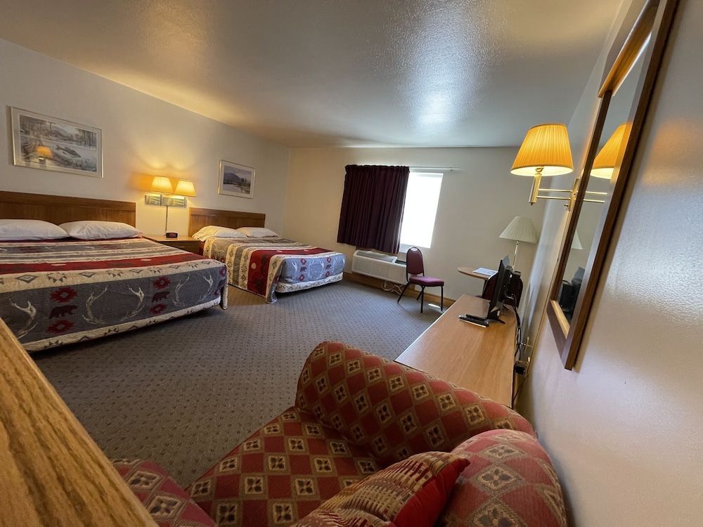 Ausable Valley Inn 2
