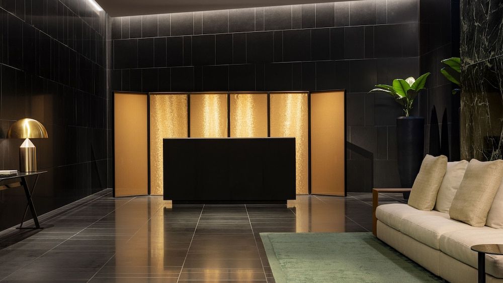 Bvlgari Hotel Tokyo 2