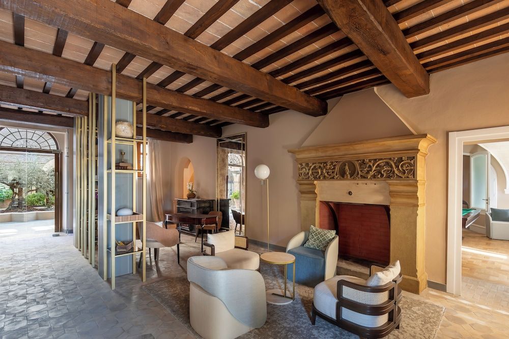 Borgo Dei Conti Resort Relais & Chateaux 2