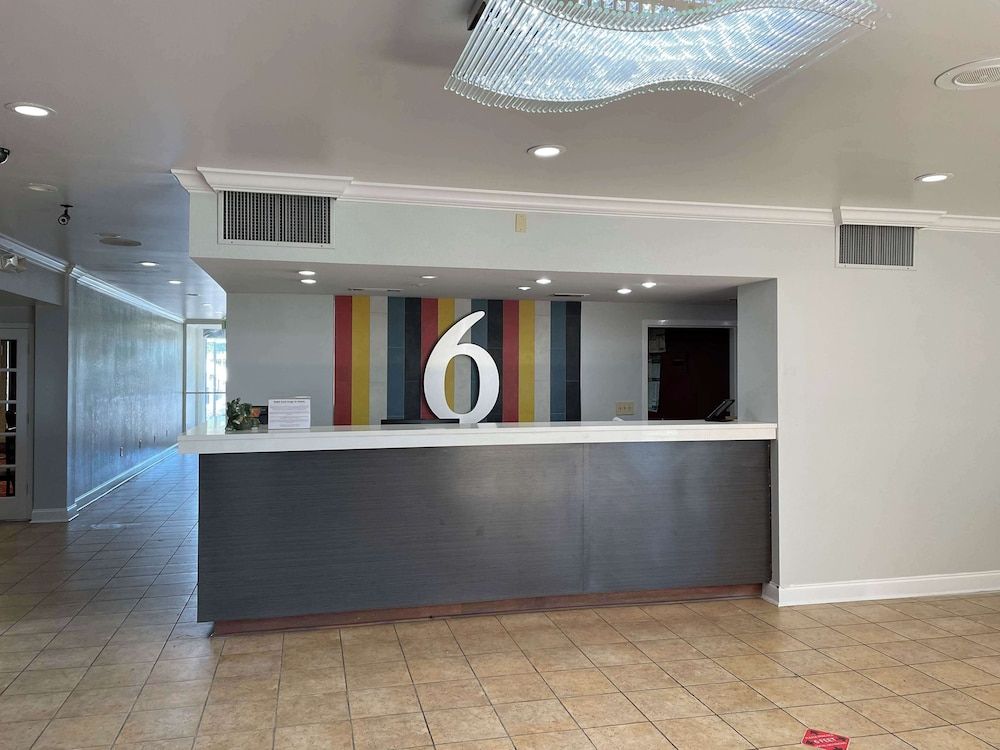 Motel 6 Opelika AL 2