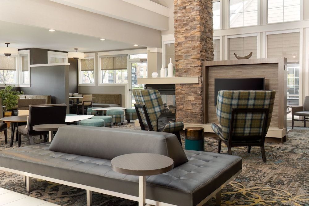 Residence Inn by Marriott Columbus Polaris 2