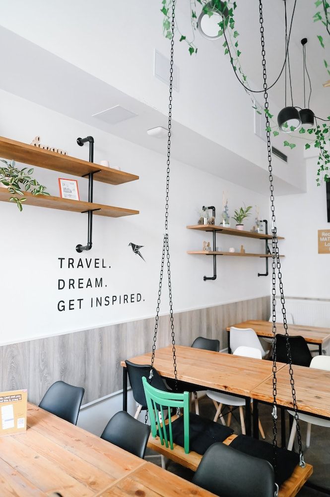 Prague Dream Hostel 2