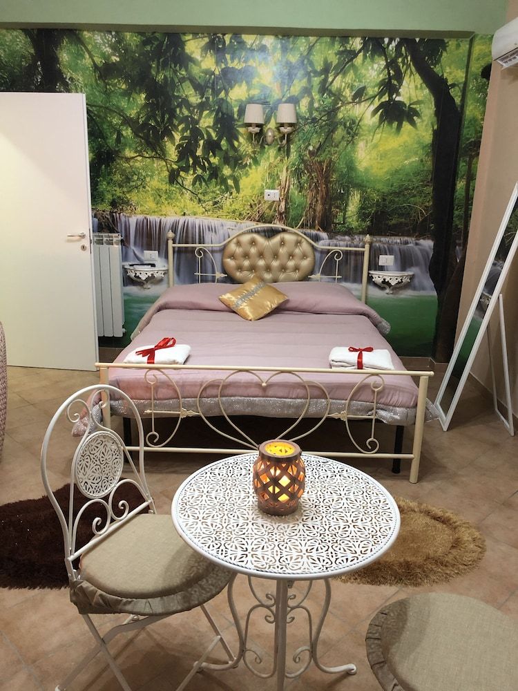 B&B la reggia 1