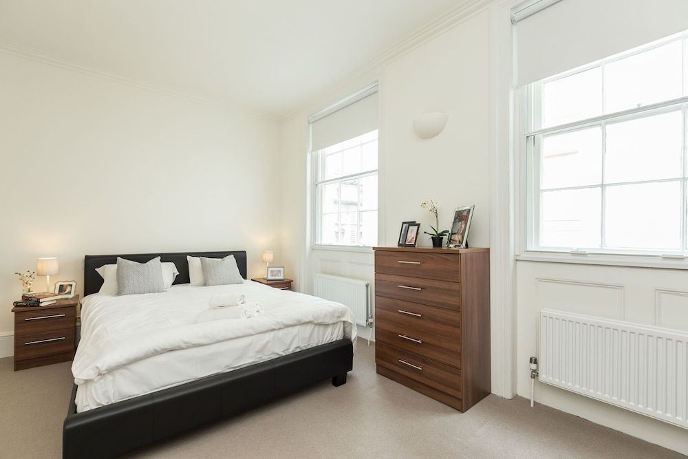 Prime Apartments in Covent Garden 2