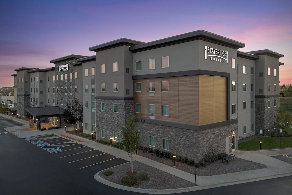 Staybridge Suites DENVER NORTH - THORNTON by IHG 1