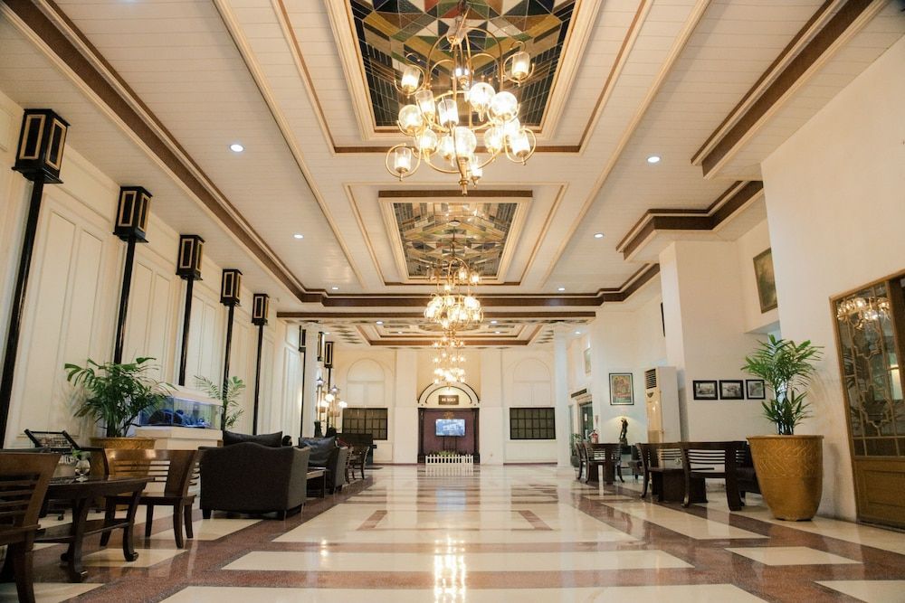 Grand Inna Medan 2