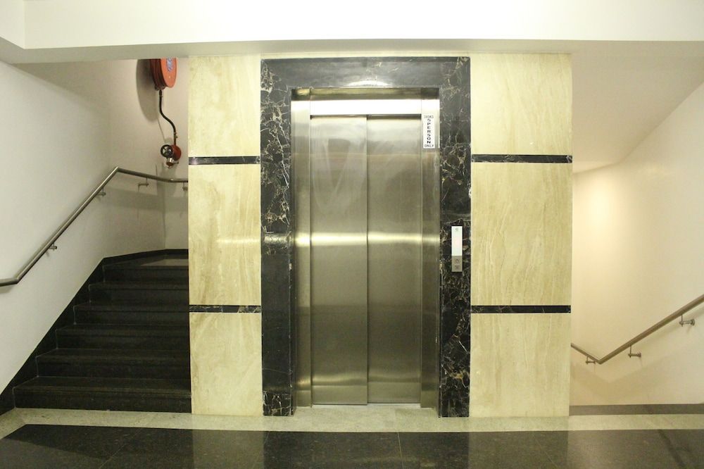 NK Grand Park Hotel 2