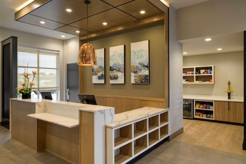 Hyatt House Louisville East 2