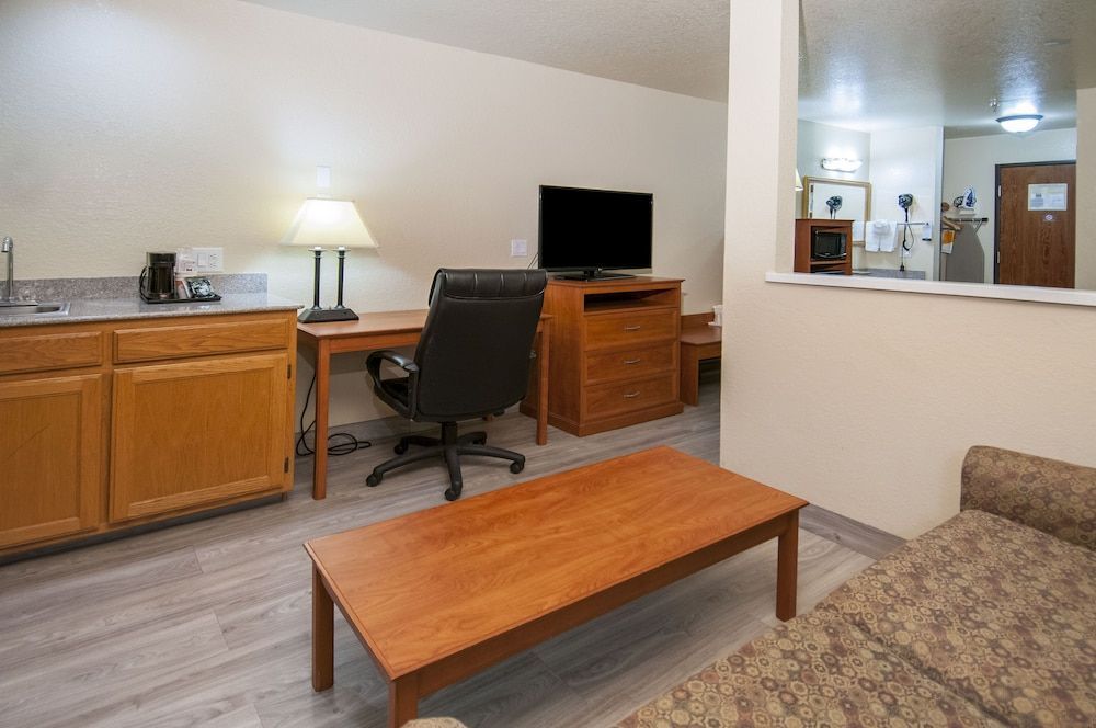 Quality Inn Alpine 2