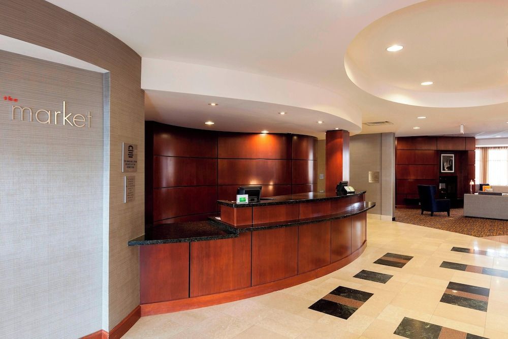 Courtyard by Marriott Chicago Schaumburg/Woodfield Mall 2