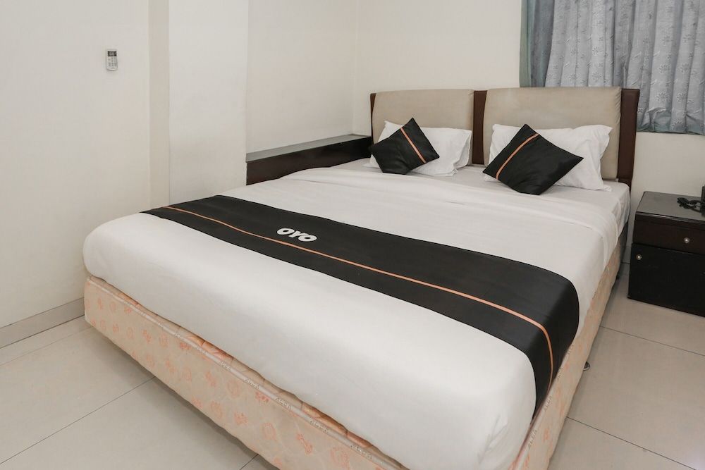 Townhouse Oak J&b Gunung Sahari 1