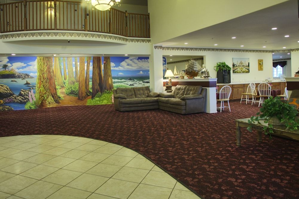 Oceanview Inn and Suites 2