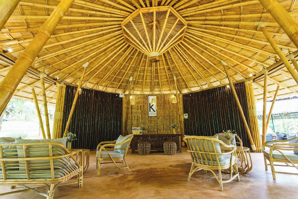 Khaosok Boutique Hideaway 2