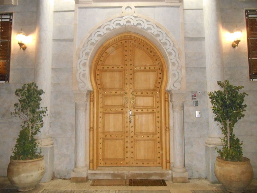 Dar Nador 1