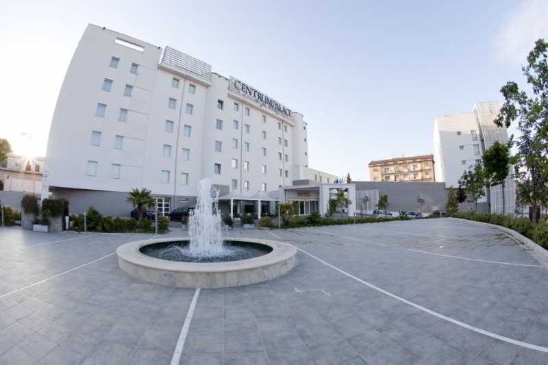 Centrum Palace Hotel 1