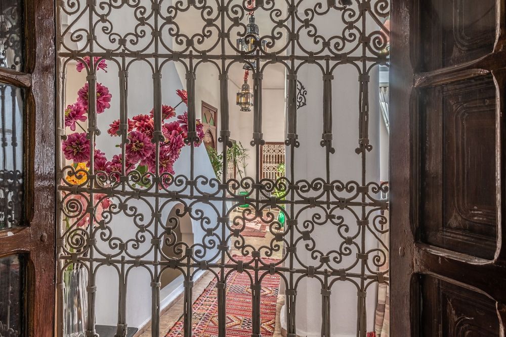 Riad Dar Palmyra 1