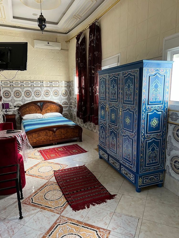 Dar Tanger Medina 2