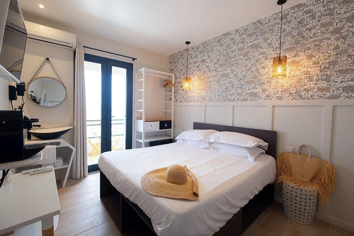 Hôtel de la Plage 1
