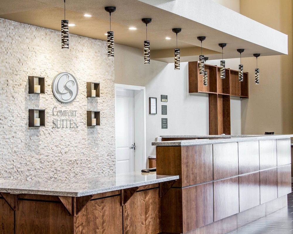 Comfort Suites Woodland - Sacramento Airport 2