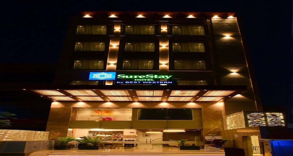 SureStay by Best Western Model Town Amritsar 1