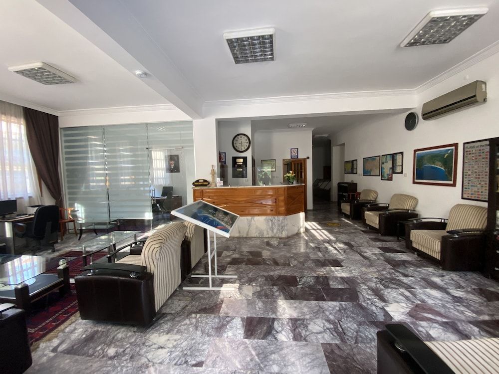 Hotel Oludeniz 2