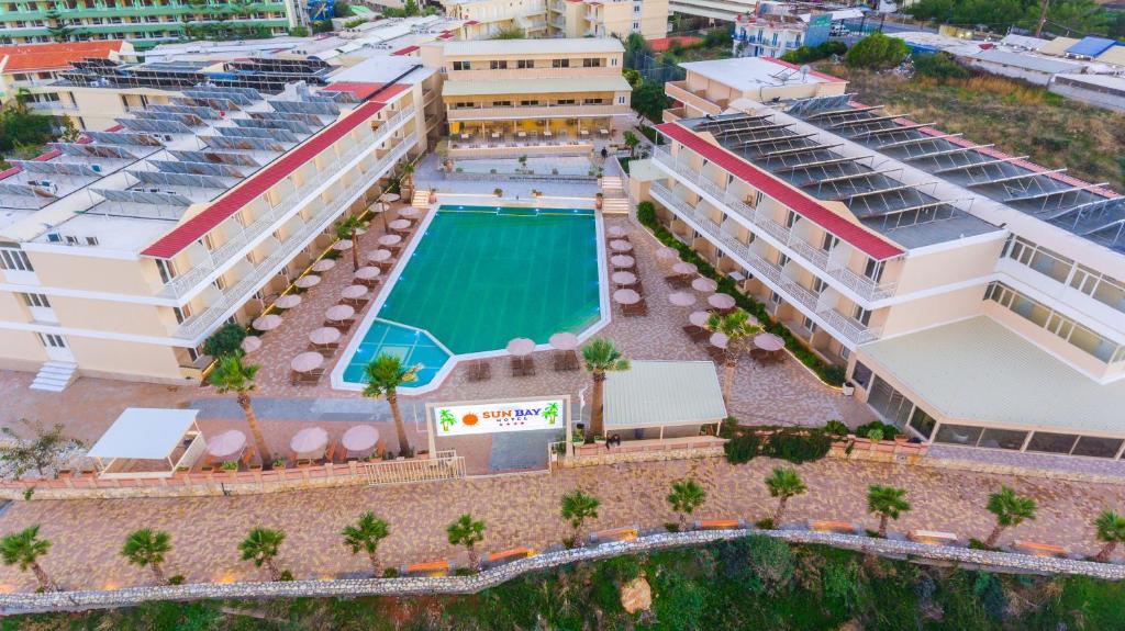 SunBay Hotel 1